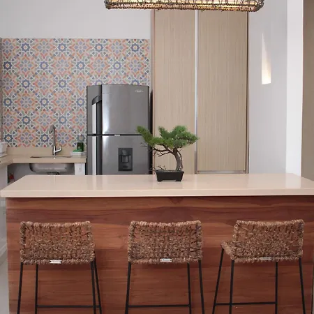 Hermoso Y Comodo Loft En Walled City *