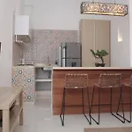 Hermoso y cómodo loft en walled city