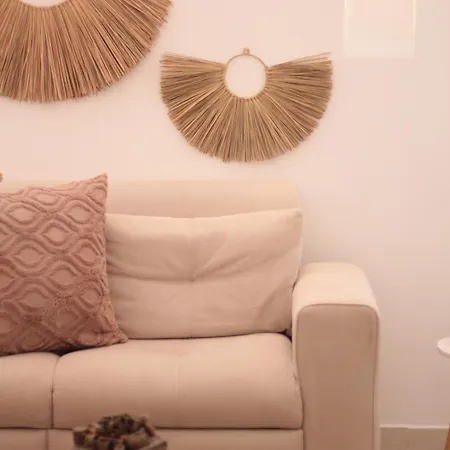 Apartamento Hermoso Y Comodo Loft En Walled City *