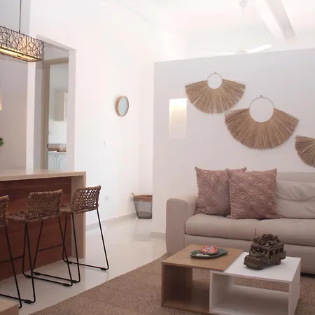 Hermoso Y Comodo Loft En Walled City Apartamento *