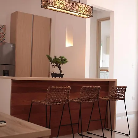 Apartamento Hermoso Y Comodo Loft En Walled City *