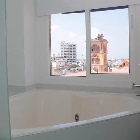 Hermoso Y Comodo Loft En Walled City Apartamento *