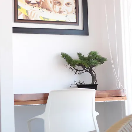 Hermoso Y Comodo Loft En Walled City * Cartagena